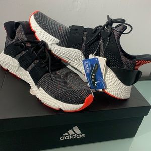 NEW Adidas Prophere Mens Size 12 Running Shoes